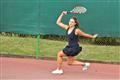 10th, 2012, Big 5 Tennis Tournament, February, Monique, Nelspruit Hoer, Tennis, Tournament, Van Riebeeck Tennis Club, girls