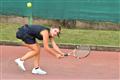 10th, 2012, Big 5 Tennis Tournament, February, Monique, Nelspruit Hoer, Tennis, Tournament, Van Riebeeck Tennis Club, girls