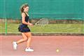 10th, 2012, Big 5 Tennis Tournament, February, Monique, Nelspruit Hoer, Tennis, Tournament, Van Riebeeck Tennis Club, girls