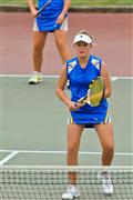 10th, 2012, Big 5 Tennis Tournament, February, Tennis, Tournament, Van Riebeeck Tennis Club, Waterkloof, girls