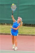 10th, 2012, Big 5 Tennis Tournament, February, Tennis, Tournament, Van Riebeeck Tennis Club, Waterkloof, girls