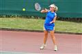 10th, 2012, Big 5 Tennis Tournament, February, Tennis, Tournament, Van Riebeeck Tennis Club, Waterkloof, girls