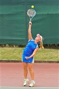 10th, 2012, Big 5 Tennis Tournament, February, Tennis, Tournament, Van Riebeeck Tennis Club, Waterkloof, girls