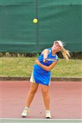 10th, 2012, Big 5 Tennis Tournament, February, Tennis, Tournament, Van Riebeeck Tennis Club, Waterkloof, girls