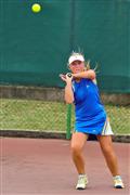 10th, 2012, Big 5 Tennis Tournament, February, Tennis, Tournament, Van Riebeeck Tennis Club, Waterkloof, girls