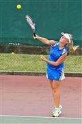 10th, 2012, Big 5 Tennis Tournament, February, Tennis, Tournament, Van Riebeeck Tennis Club, Waterkloof, girls