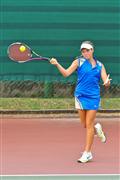 10th, 2012, Big 5 Tennis Tournament, February, Tennis, Tournament, Van Riebeeck Tennis Club, Waterkloof, girls