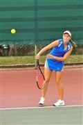 10th, 2012, Big 5 Tennis Tournament, February, Tennis, Tournament, Van Riebeeck Tennis Club, Waterkloof, girls