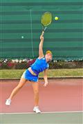 10th, 2012, Big 5 Tennis Tournament, February, Tennis, Tournament, Van Riebeeck Tennis Club, Waterkloof, girls