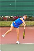 10th, 2012, Big 5 Tennis Tournament, February, Tennis, Tournament, Van Riebeeck Tennis Club, Waterkloof, girls