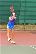 10th, 2012, Big 5 Tennis Tournament, February, Tennis, Tournament, Van Riebeeck Tennis Club, Waterkloof, girls