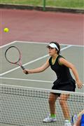 10th, 2012, Big 5 Tennis Tournament, February, Nelspruit Hoer, Tennis, Tournament, Van Riebeeck Tennis Club, girls