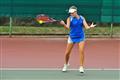 10th, 2012, Big 5 Tennis Tournament, February, Tennis, Tournament, Van Riebeeck Tennis Club, Waterkloof, girls