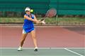 10th, 2012, Big 5 Tennis Tournament, February, Tennis, Tournament, Van Riebeeck Tennis Club, Waterkloof, girls