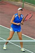 10th, 2012, Big 5 Tennis Tournament, February, Tennis, Tournament, Van Riebeeck Tennis Club, Waterkloof, girls