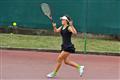10th, 2012, Big 5 Tennis Tournament, February, Nelspruit Hoer, Tennis, Tournament, Van Riebeeck Tennis Club, girls