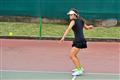 10th, 2012, Big 5 Tennis Tournament, February, Nelspruit Hoer, Tennis, Tournament, Van Riebeeck Tennis Club, girls