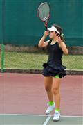 10th, 2012, Big 5 Tennis Tournament, February, Nelspruit Hoer, Tennis, Tournament, Van Riebeeck Tennis Club, girls