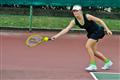 10th, 2012, Big 5 Tennis Tournament, February, Nelspruit Hoer, Tennis, Tournament, Van Riebeeck Tennis Club, girls