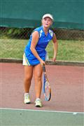10th, 2012, Big 5 Tennis Tournament, February, Tennis, Tournament, Van Riebeeck Tennis Club, Waterkloof, girls