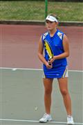 10th, 2012, Big 5 Tennis Tournament, February, Tennis, Tournament, Van Riebeeck Tennis Club, Waterkloof, girls