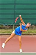 10th, 2012, Big 5 Tennis Tournament, February, Tennis, Tournament, Van Riebeeck Tennis Club, Waterkloof, girls
