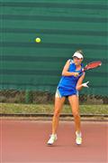 10th, 2012, Big 5 Tennis Tournament, February, Tennis, Tournament, Van Riebeeck Tennis Club, Waterkloof, girls