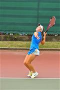 10th, 2012, Big 5 Tennis Tournament, February, Tennis, Tournament, Van Riebeeck Tennis Club, Waterkloof, girls