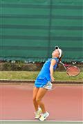 10th, 2012, Big 5 Tennis Tournament, February, Tennis, Tournament, Van Riebeeck Tennis Club, Waterkloof, girls
