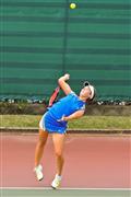 10th, 2012, Big 5 Tennis Tournament, February, Tennis, Tournament, Van Riebeeck Tennis Club, Waterkloof, girls