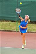 10th, 2012, Big 5 Tennis Tournament, February, Tennis, Tournament, Van Riebeeck Tennis Club, Waterkloof, girls