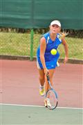 10th, 2012, Big 5 Tennis Tournament, February, Tennis, Tournament, Van Riebeeck Tennis Club, Waterkloof, girls