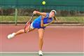 10th, 2012, Big 5 Tennis Tournament, February, Tennis, Tournament, Van Riebeeck Tennis Club, Waterkloof, girls