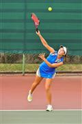 10th, 2012, Big 5 Tennis Tournament, February, Tennis, Tournament, Van Riebeeck Tennis Club, Waterkloof, girls