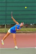 10th, 2012, Big 5 Tennis Tournament, February, Tennis, Tournament, Van Riebeeck Tennis Club, Waterkloof, girls