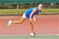 10th, 2012, Big 5 Tennis Tournament, February, Tennis, Tournament, Van Riebeeck Tennis Club, Waterkloof, girls