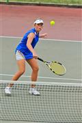 10th, 2012, Big 5 Tennis Tournament, February, Tennis, Tournament, Van Riebeeck Tennis Club, Waterkloof, girls