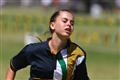 2012, 28 January, Athletics, Hoerskool Nelspruit Athletics, Hoerskool Nelspruit Tuisbyeenkoms, dogters 14 400m, girls undr 14 400m