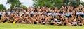 18 February 2012, Athletics, Hoerskool Rob Ferreira, Hoerskool Rob Ferreira Interhoer atletiekbyeenkoms, Interhigh, Interhoer, atletiekbyeenkoms