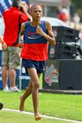 18 February 2012, 3000m, Athletics, Hoerskool Rob Ferreira, Hoerskool Rob Ferreira Interhoer atletiekbyeenkoms, Interhigh, Interhoer, atletiekbyeenkoms, boys, under 19