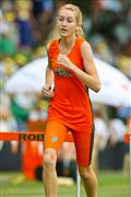 18 February 2012, 400m hurdles, Athletics, Hoerskool Rob Ferreira, Hoerskool Rob Ferreira Interhoer atletiekbyeenkoms, Interhigh, Interhoer, atletiekbyeenkoms, girls, under 16