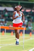 18 February 2012, 400m hurdles, Athletics, Hoerskool Rob Ferreira, Hoerskool Rob Ferreira Interhoer atletiekbyeenkoms, Interhigh, Interhoer, atletiekbyeenkoms, girls, under 16