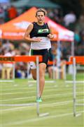 18 February 2012, 400m hurdles, Athletics, Hoerskool Rob Ferreira, Hoerskool Rob Ferreira Interhoer atletiekbyeenkoms, Interhigh, Interhoer, atletiekbyeenkoms, girls, under 17