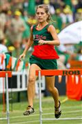 18 February 2012, 400m hurdles, Athletics, Hoerskool Rob Ferreira, Hoerskool Rob Ferreira Interhoer atletiekbyeenkoms, Interhigh, Interhoer, atletiekbyeenkoms, girls, under 17