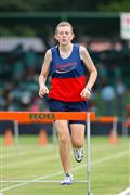 18 February 2012, 400m hurdles, Athletics, Hoerskool Rob Ferreira, Hoerskool Rob Ferreira Interhoer atletiekbyeenkoms, Interhigh, Interhoer, atletiekbyeenkoms, girls, under 17