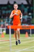 18 February 2012, 400m hurdles, Athletics, Hoerskool Rob Ferreira, Hoerskool Rob Ferreira Interhoer atletiekbyeenkoms, Interhigh, Interhoer, atletiekbyeenkoms, girls, under 17