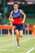 18 February 2012, 400m hurdles, Athletics, Hoerskool Rob Ferreira, Hoerskool Rob Ferreira Interhoer atletiekbyeenkoms, Interhigh, Interhoer, atletiekbyeenkoms, girls, under 17