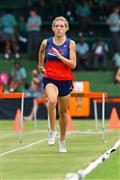 18 February 2012, 400m hurdles, Athletics, Hoerskool Rob Ferreira, Hoerskool Rob Ferreira Interhoer atletiekbyeenkoms, Interhigh, Interhoer, atletiekbyeenkoms, girls, under 19