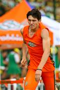 18 February 2012, 400m hurdles, Athletics, Hoerskool Rob Ferreira, Hoerskool Rob Ferreira Interhoer atletiekbyeenkoms, Interhigh, Interhoer, atletiekbyeenkoms, boys, under 16
