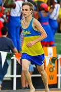 18 February 2012, 400m hurdles, Athletics, Hoerskool Rob Ferreira, Hoerskool Rob Ferreira Interhoer atletiekbyeenkoms, Interhigh, Interhoer, atletiekbyeenkoms, boys, under 17